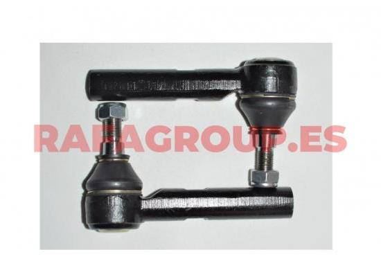 19447 - SPURSTANGENKOPF